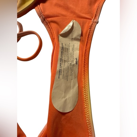 Aerie Cheekiest String Bikini Bottoms - Picture 3 of 6